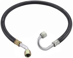 RESTOPARTS Supplied Air Conditioning Hoses and Lines CE05593