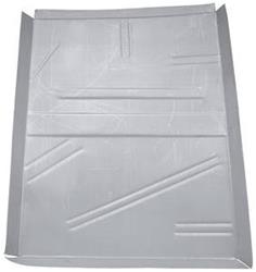 RESTOPARTS Supplied Floor Panels CE06140-RH