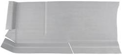 RESTOPARTS Supplied Floor Panels CE06154-LH