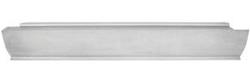 RESTOPARTS Supplied Rocker Panels CE06208-LH