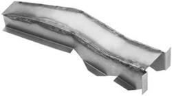 RESTOPARTS Supplied Floor Panel Braces CE06372-RH