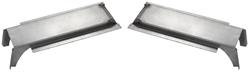RESTOPARTS Supplied Floor Panel Braces CE06378-PR