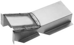 RESTOPARTS Supplied Floor Panel Braces CE06386-LH