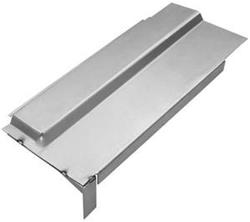 RESTOPARTS Supplied Floor Panel Braces CE06392-LH