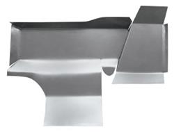 RESTOPARTS Supplied Floor Panels CE06401