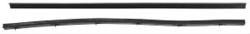 RESTOPARTS Supplied Weatherstrip Seals, Vehicle Kits CE06686