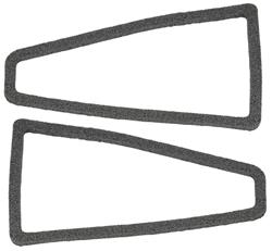 RESTOPARTS Supplied Taillight Components CE06822