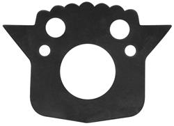 RESTOPARTS Supplied Trunk Lock Components CE06825