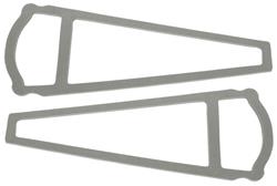 RESTOPARTS Supplied Taillight Components CE06826