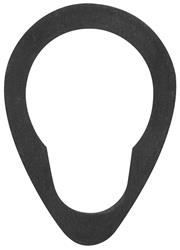 RESTOPARTS Supplied Trunk Lock Components CE06827