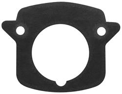 RESTOPARTS Supplied Trunk Lock Components CE06829