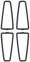 RESTOPARTS Supplied Taillight Components CE06842