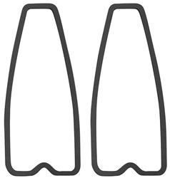 RESTOPARTS Supplied Taillight Components CE06843