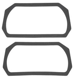 RESTOPARTS Supplied Parking Light Components CE06856