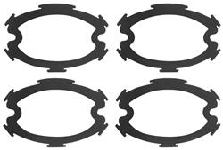 RESTOPARTS Supplied Parking Light Components CE06859