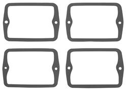 RESTOPARTS Supplied Parking Light Components CE06860