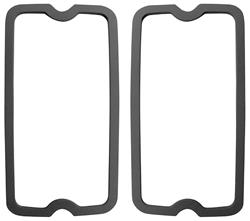 RESTOPARTS Supplied Parking Light Components CE06871