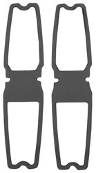 RESTOPARTS Supplied Taillight Components CE06878