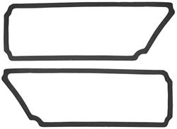 RESTOPARTS Supplied Side Marker Light Components CE06892