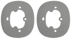 RESTOPARTS Supplied Reflectors CE06895