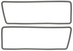 RESTOPARTS Supplied Side Marker Light Components CE06901