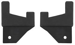 RESTOPARTS Supplied Weatherstrip Seals, Individual Position CE06911