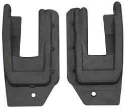 RESTOPARTS® Manufactured Weatherstrip Seals CE06924