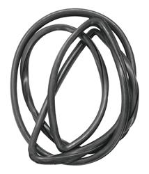 RESTOPARTS Supplied Weatherstrip Seals, Individual Position CE07025