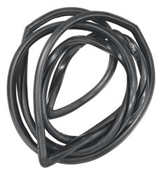 RESTOPARTS Supplied Weatherstrip Seals, Individual Position CE07028