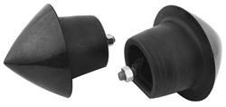 RESTOPARTS Supplied Bumper Accessories CE07071