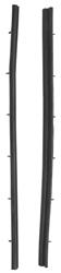 RESTOPARTS Supplied Weatherstrip Seals, Individual Position CE07174