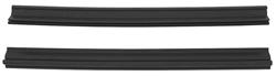 RESTOPARTS Supplied Weatherstrip Seals, Individual Position CE07193