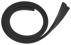 RESTOPARTS® Supplied Weatherstrip Seals CE07233