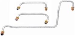 RESTOPARTS Supplied Automotive Fuel Lines CE07824-SS