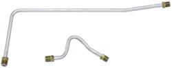 RESTOPARTS Supplied Automotive Fuel Lines CE07830-OM