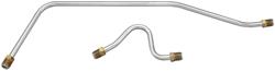 RESTOPARTS Supplied Automotive Fuel Lines CE07832-SS