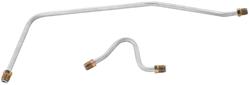 RESTOPARTS Supplied Automotive Fuel Lines CE07836-OM
