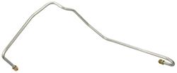 RESTOPARTS Supplied Automotive Fuel Lines CE07855-SS