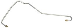 RESTOPARTS Supplied Automotive Fuel Lines CE07859-SS