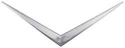 RESTOPARTS Supplied Emblems CE08384