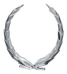RESTOPARTS® Manufactured Hood Ornaments for 1967-1968 FLEETWOOD - CE08391