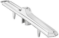 RESTOPARTS Manufactured Hood Ornament Components CE08403