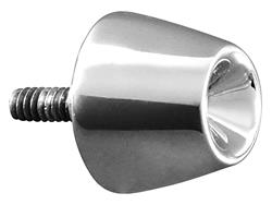 RESTOPARTS Supplied Light Replacement Lenses CE08776