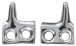 RESTOPARTS Supplied Convertible & T-Top Components CE08850