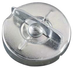 RESTOPARTS Supplied Fuel Tank Caps CE10405