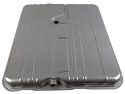 RESTOPARTS® Manufactured Fuel Tanks CE10460