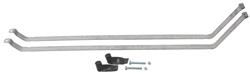 RESTOPARTS Supplied Fuel Tank Mounting Straps and Adapters CE10493