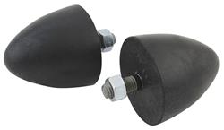 RESTOPARTS® Supplied Bump Stops CE10571