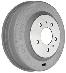 RESTOPARTS Supplied Brake Drums CE10645