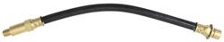 RESTOPARTS Supplied Brake Hoses, Individual CE10665